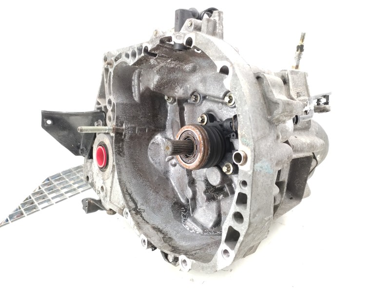 Caja Cambios Jh3140 32010ay610  - Nissan Micra (k12e) 1.5 Dci Turbodiesel Cat 3