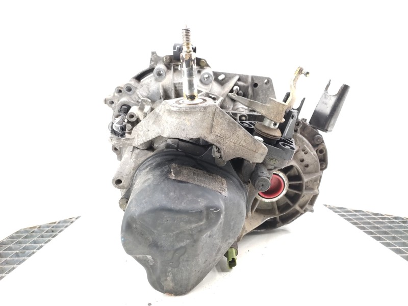 Caja Cambios Jh3140 32010ay610  - Nissan Micra (k12e) 1.5 Dci Turbodiesel Cat 4