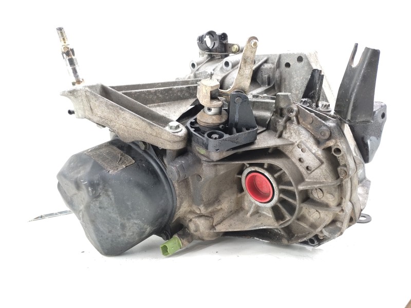 Caja Cambios Jh3140 32010ay610  - Nissan Micra (k12e) 1.5 Dci Turbodiesel Cat 5