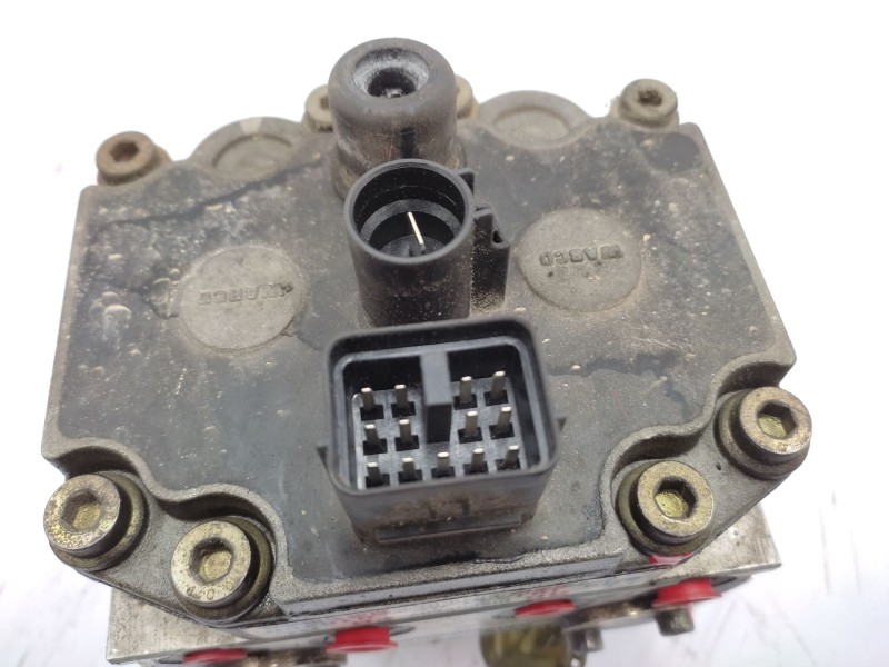 Recambio de abs para land rover discovery (lt) 2.5 turbodiesel referencia OEM IAM SRB101241  