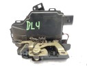 CERRADURA PUERTA DELANTERA DERECHA 3B1837016A 