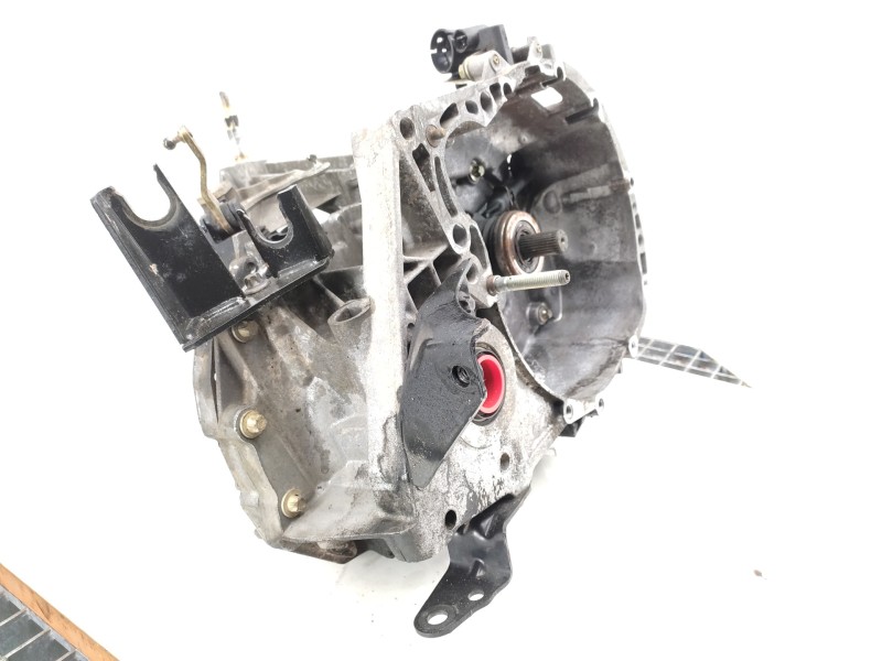 Caja Cambios Jh3140 32010ay610  - Nissan Micra (k12e) 1.5 Dci Turbodiesel Cat 7
