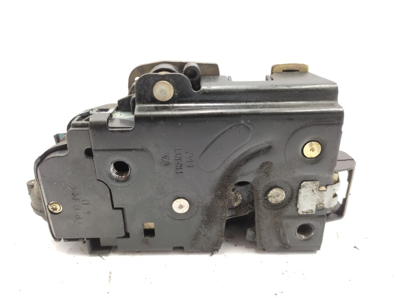 Cerradura Puerta Delantera Derecha 3b1837016a  - Skoda Octavia Berlina (1u2) 1.6 3