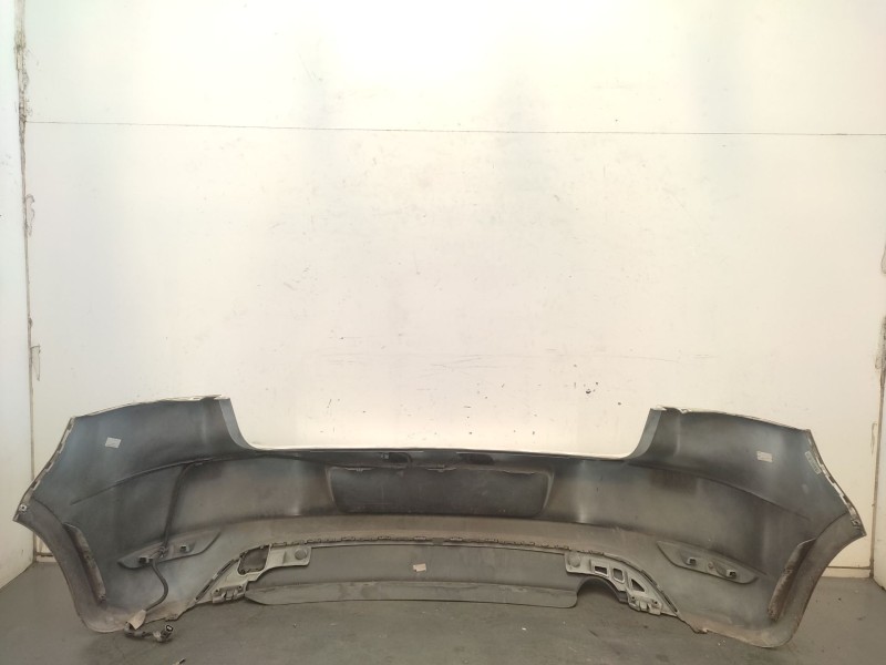 Paragolpes Trasero 5k6807421  - Volkswagen Golf Vi (5k1) 1.6 Tdi 4