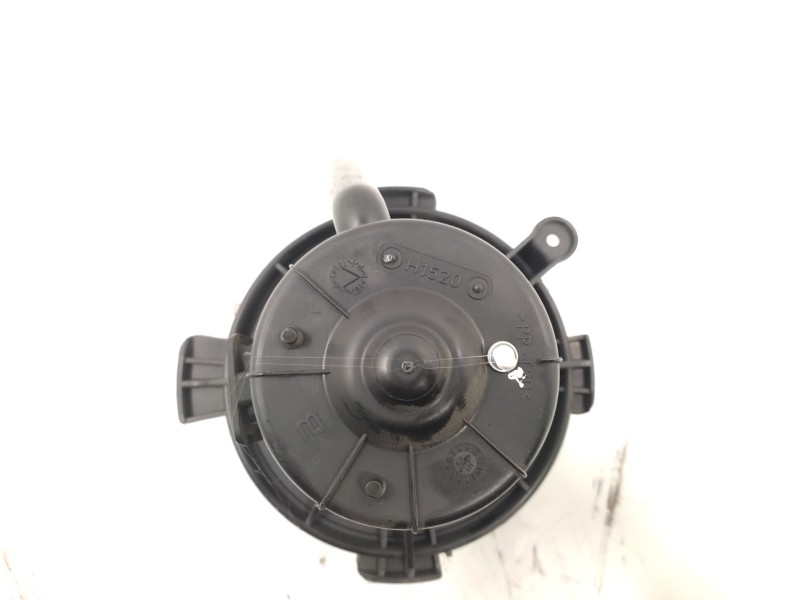 Motor Calefaccion 6441s6 Pf2a1b9506  - Citroën C4 Berlina Lx 3