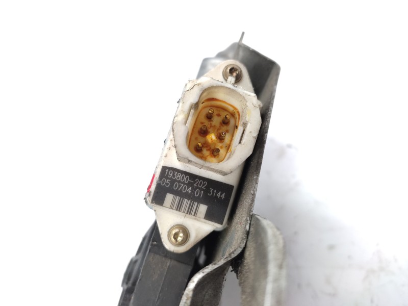 Elevalunas Delantero Izquierdo 90459121 193800202 05070401  - Opel Omega B 2.0 3