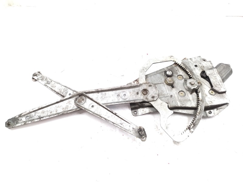 Elevalunas Delantero Izquierdo 90459121 193800202 05070401  - Opel Omega B 2.0 4