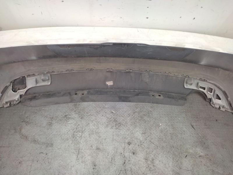Paragolpes Trasero 5k6807421  - Volkswagen Golf Vi (5k1) 1.6 Tdi 7