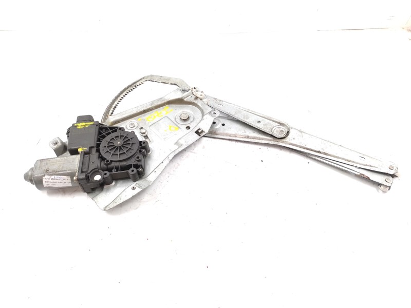 Recambio de elevalunas delantero izquierdo para opel omega b 2.0 referencia OEM IAM 193792102 193800300, 05072401 