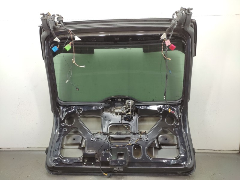 Porton Trasero 95551201110  - Porsche Cayenne (typ 9pa1) S 6