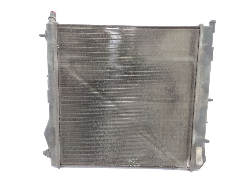 Radiador Agua 9638520080 13303w8 868567n - Citroën C3 I (fc_, Fn_) 1.4 I 2