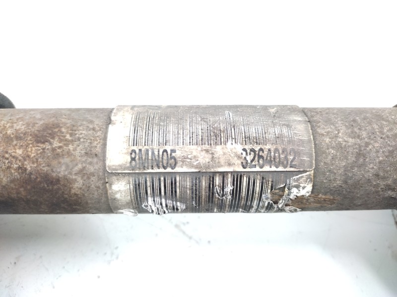 Transmision Delantera Derecha 9637117880 3273ae  - Citroën C4 Berlina Lx 4