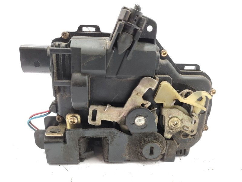 Cerradura Puerta Trasera Derecha 3b4839016a  - Skoda Octavia Berlina (1u2) 1.6 2