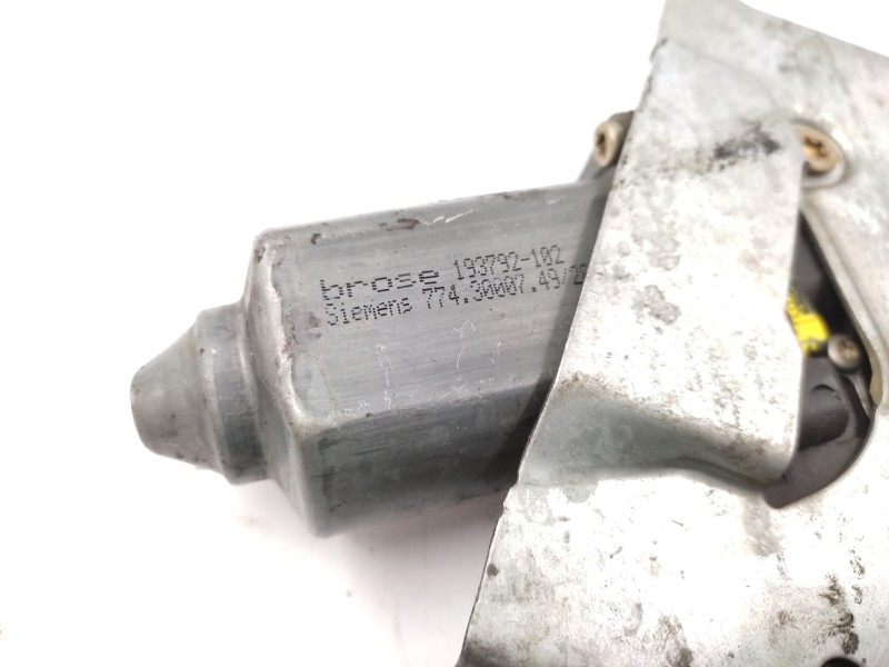 Elevalunas Delantero Izquierdo 193792102 193800300 05072401  - Opel Omega B 2.0 3