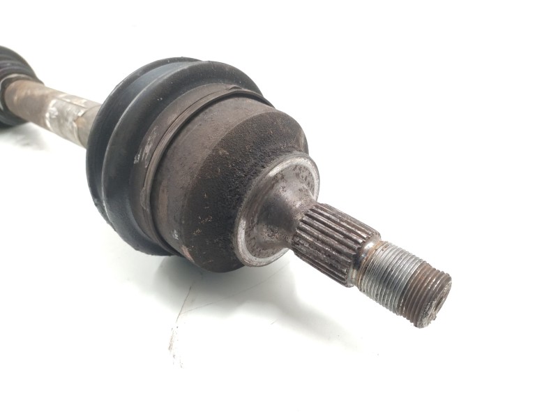 Transmision Delantera Derecha 9637117880 3273ae  - Citroën C4 Berlina Lx 5