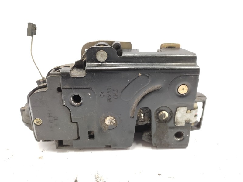 Cerradura Puerta Trasera Derecha 3b4839016a  - Skoda Octavia Berlina (1u2) 1.6 3