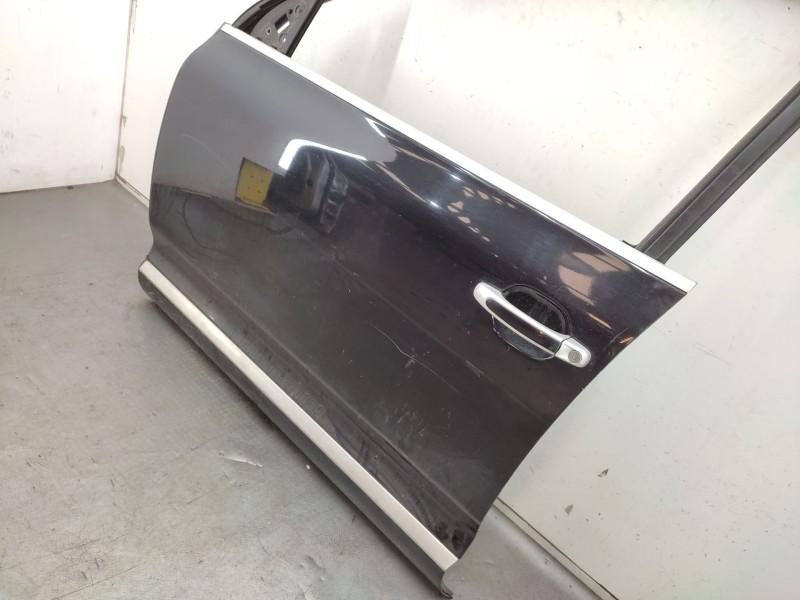 Puerta Delantera Izquierda 95553101106  - Porsche Cayenne (typ 9pa1) S 2