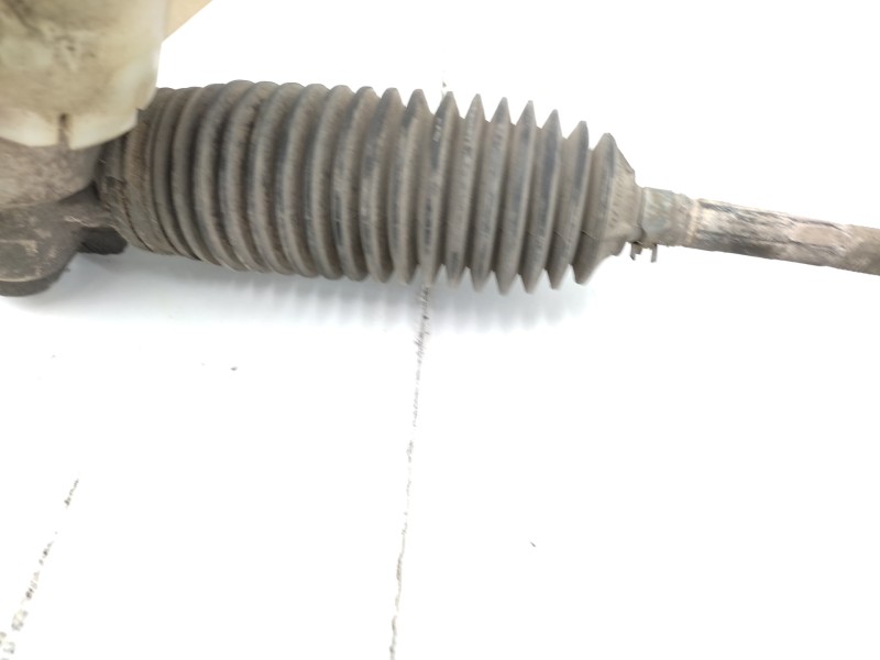 Cremallera Direccion 48001ay611  - Nissan Micra (k12e) 1.5 Dci Turbodiesel Cat 3