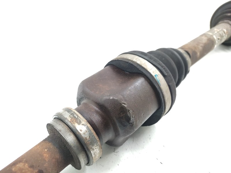 Transmision Delantera Derecha 9637117880 3273ae  - Citroën C4 Berlina Lx 6