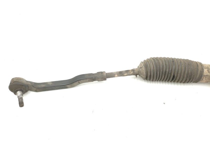 Cremallera Direccion 48001ay611  - Nissan Micra (k12e) 1.5 Dci Turbodiesel Cat 4