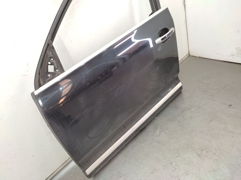 Puerta Delantera Izquierda 95553101106  - Porsche Cayenne (typ 9pa1) S 3