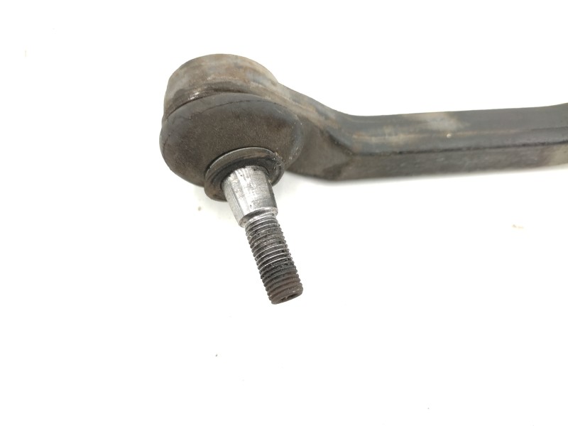 Cremallera Direccion 48001ay611  - Nissan Micra (k12e) 1.5 Dci Turbodiesel Cat 5