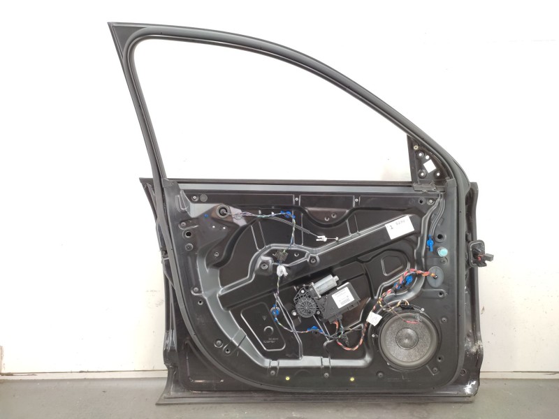 Puerta Delantera Izquierda 95553101106  - Porsche Cayenne (typ 9pa1) S 4