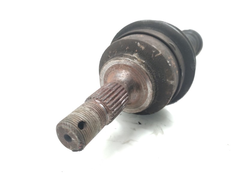 Transmision Delantera Izquierda 9637117780 3272lw  - Citroën C4 Berlina Lx 2