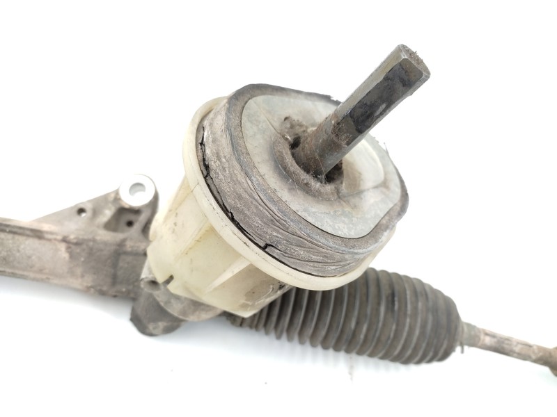 Cremallera Direccion 48001ay611  - Nissan Micra (k12e) 1.5 Dci Turbodiesel Cat 7