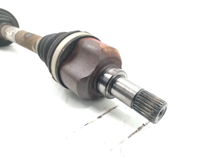 Transmision Delantera Izquierda 9637117780 3272lw  - Citroën C4 Berlina Lx 4