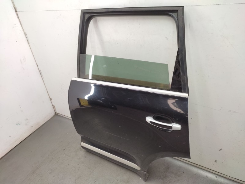 Puerta Trasera Izquierda 95553301105  - Porsche Cayenne (typ 9pa1) S 2