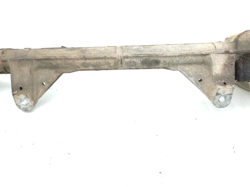 Cremallera Direccion 48001ay611  - Nissan Micra (k12e) 1.5 Dci Turbodiesel Cat 9
