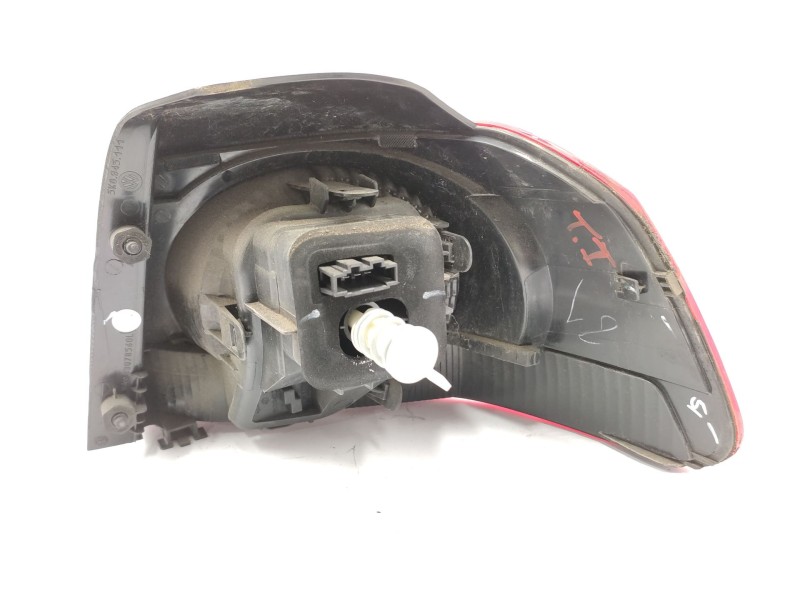 Piloto Trasero Izquierdo 5k0945095e 89090598 - Volkswagen Golf Vi (5k1) 1.6 Tdi 2