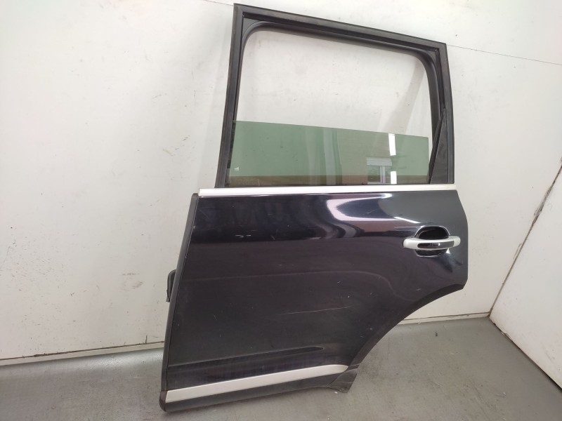 Puerta Trasera Izquierda 95553301105  - Porsche Cayenne (typ 9pa1) S 3