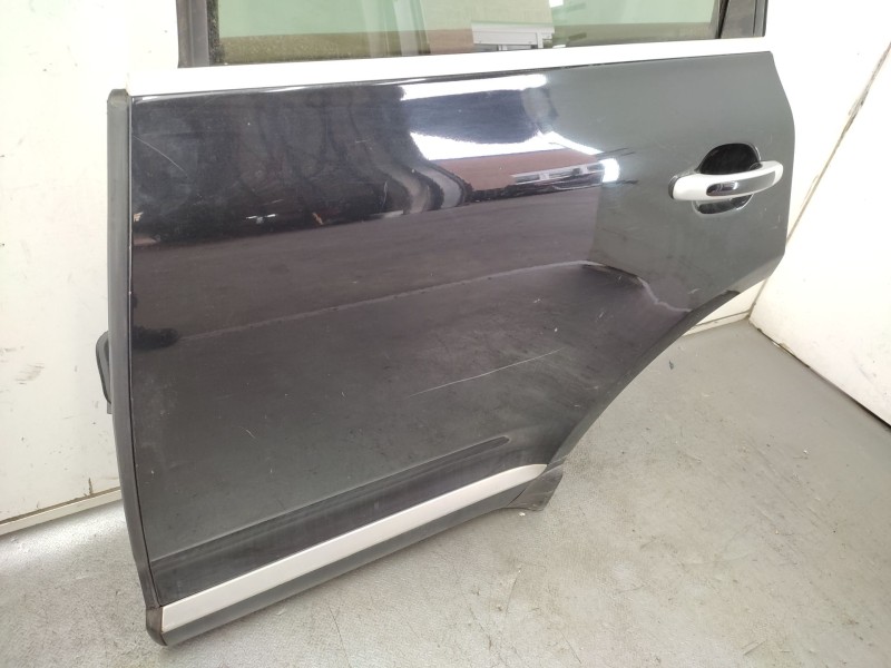 Puerta Trasera Izquierda 95553301105  - Porsche Cayenne (typ 9pa1) S 4
