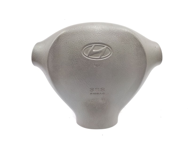 Recambio de airbag delantero izquierdo para hyundai santa fé i (sm) 2.0 crdi referencia OEM IAM 5690026002GK  