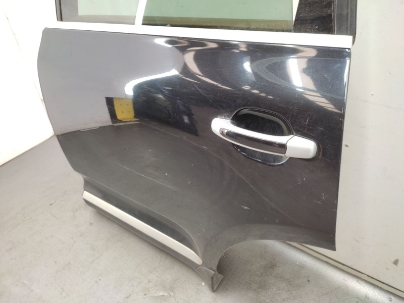 Puerta Trasera Izquierda 95553301105  - Porsche Cayenne (typ 9pa1) S 5