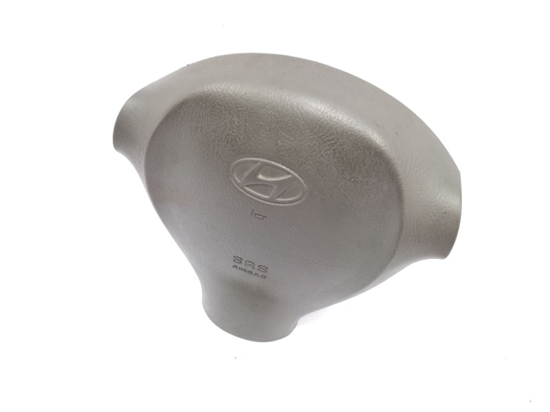 Airbag Delantero Izquierdo 5690026002gk  - Hyundai Santa Fé I (sm) 2.0 Crdi 2