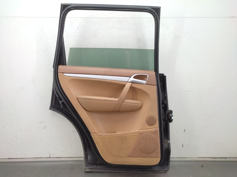 Puerta Trasera Izquierda 95553301105  - Porsche Cayenne (typ 9pa1) S 6
