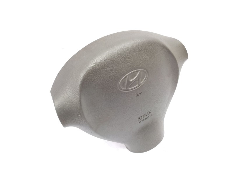 Airbag Delantero Izquierdo 5690026002gk  - Hyundai Santa Fé I (sm) 2.0 Crdi 3