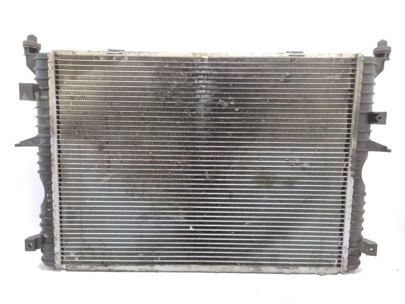 Radiador Agua Pcc001070  - Land Rover Discovery (lt) 2.5 Turbodiesel 2