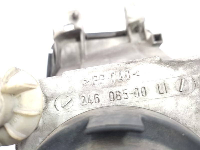 Faro Izquierdo 1u1941017a  - Skoda Octavia Berlina (1u2) 1.6 2
