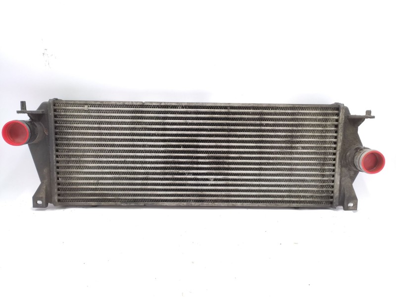 Recambio de intercooler para land rover discovery (lt) 2.5 turbodiesel referencia OEM IAM BTP5649 PCM100220 
