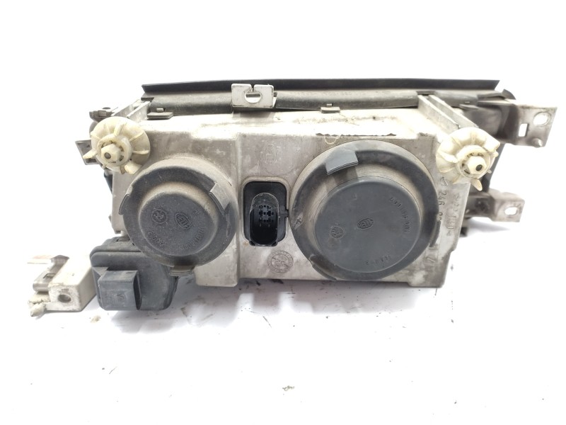 Faro Izquierdo 1u1941017a  - Skoda Octavia Berlina (1u2) 1.6 3