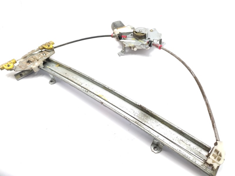 Recambio de elevalunas delantero derecho para nissan micra (k12e) 1.5 dci turbodiesel cat referencia OEM IAM 80700AX615  