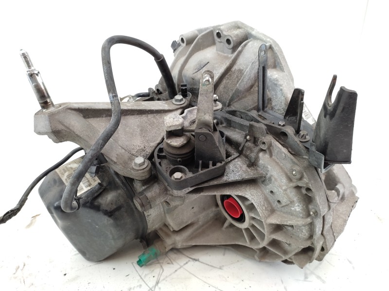 Caja Cambios Jh3103  - Nissan Micra (k12e) 1.2 Cat 3