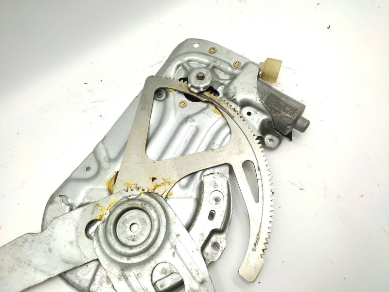 Elevalunas Delantero Derecho 101354xxx  - Volvo Xc90 2.4 Diesel Cat 2