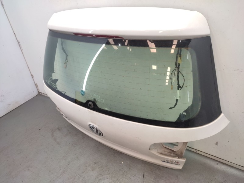 Porton Trasero 5k6827025j  - Volkswagen Golf Vi (5k1) 1.6 Tdi 2