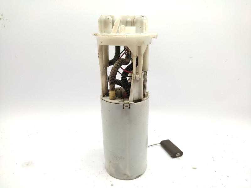 Recambio de aforador para land rover discovery (lt) 2.5 turbodiesel referencia OEM IAM WFX000280  