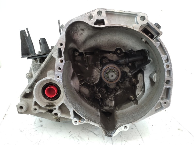 Caja Cambios Jh3103  - Nissan Micra (k12e) 1.2 Cat 4